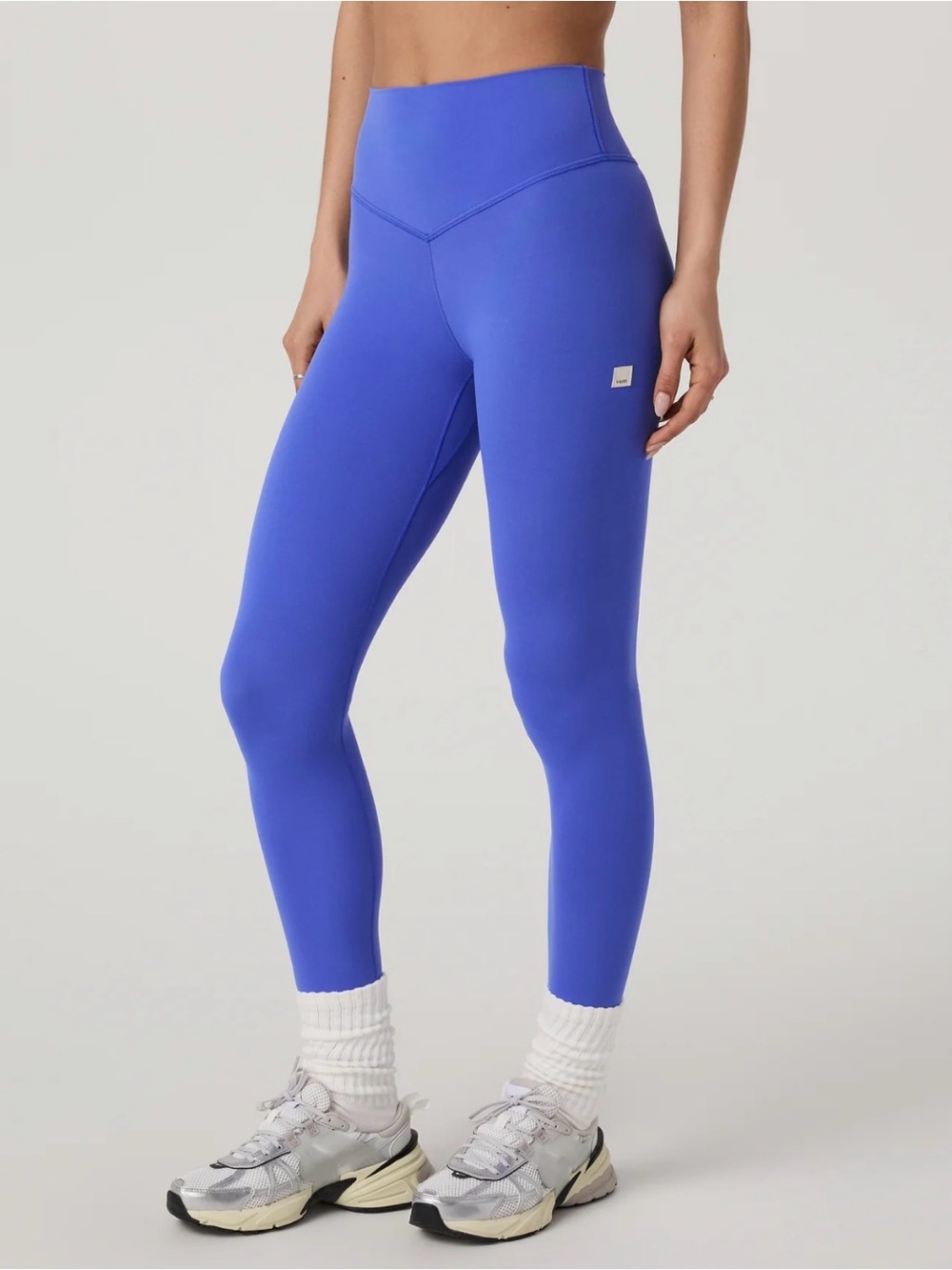 Vuori All the Form Leggings - Small/Short Length